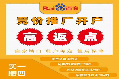 某零售企业通过百度竞价排名服务提升销售额的秘诀